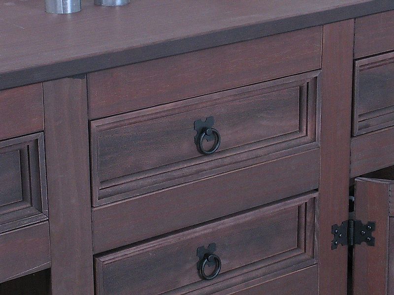 ebuy24 Sideboard New Mexico Sideboard mit günstig online kaufen