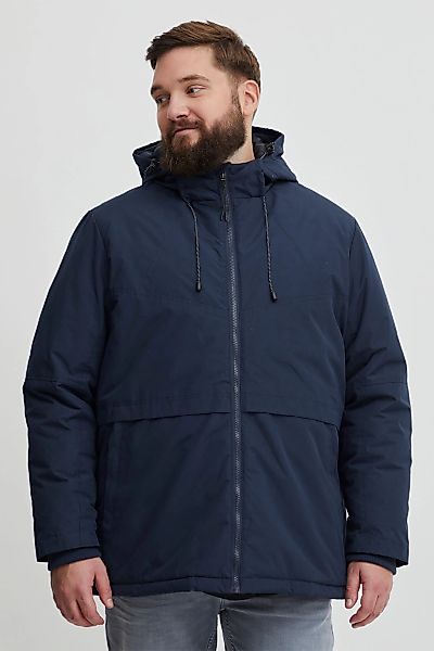 Blend Kurzjacke "BHFosco Big & Tall" mit Kapuze Klassische Übergangsjacke i günstig online kaufen
