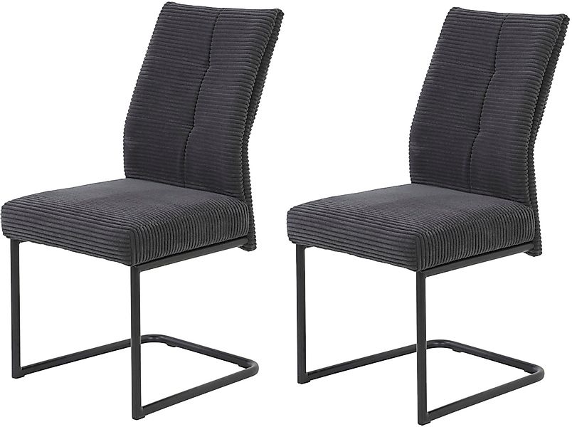 HELA Esszimmerstuhl Dagmar (Set, 2 St), günstig online kaufen