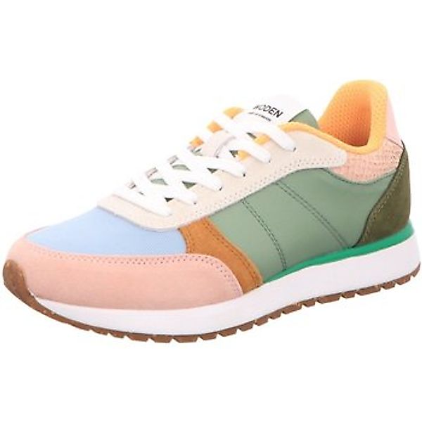WODEN Ronja WL740 Sneaker algae multi günstig online kaufen