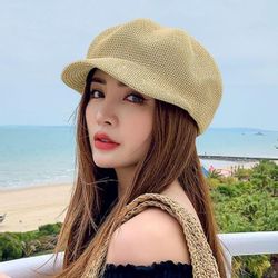 Coonoor Strohhut Strandsonne Hut, Strohkappe Frauen günstig online kaufen