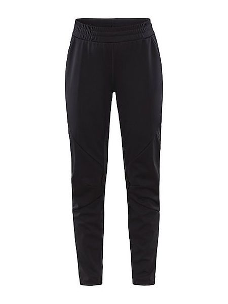 Craft Funktionshose CORE ESSENCE NORDIC PANTS W BLACK günstig online kaufen