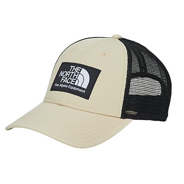 The North Face  Schirmmütze Deep Fit Mudder Trucker günstig online kaufen