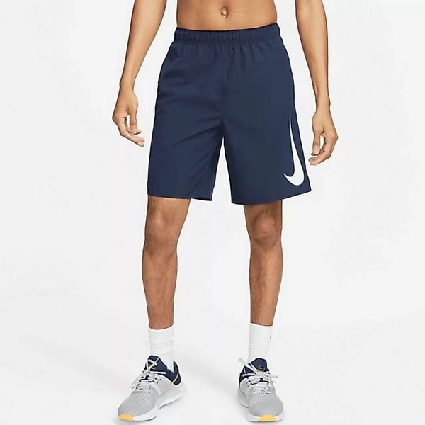 Nike Laufshorts Dri-FIT Challenger Men's " Unlined Running Shorts günstig online kaufen
