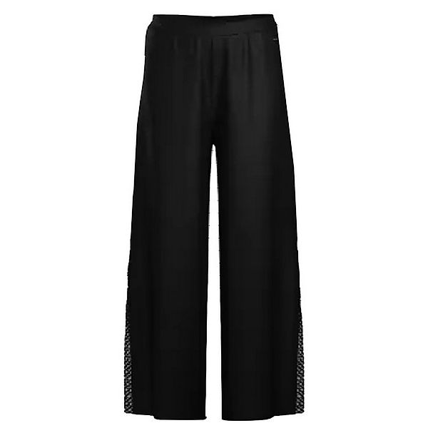 BOSS Loungehose BOSS Damen Audrey Pants, Black günstig online kaufen