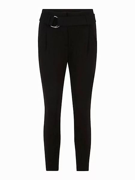 Vero Moda Petite Bundfaltenhose BAILEY (1-tlg) Falten günstig online kaufen