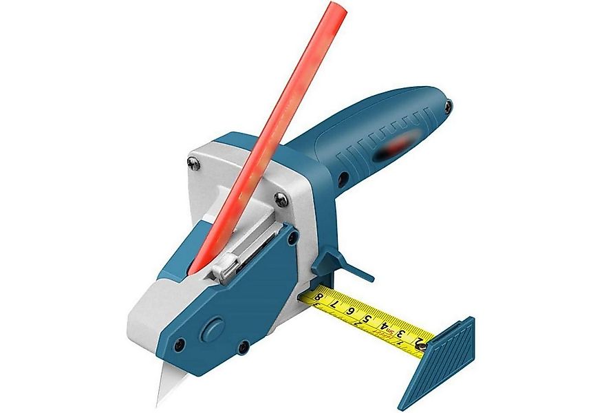 LuxusKollektion Multitool Schneidwerkzeug für Gipskartonplatten Trockenbau günstig online kaufen