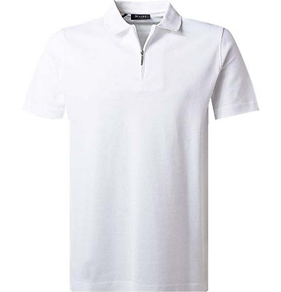 MAERZ Muenchen Poloshirt Poloshirt Zip günstig online kaufen
