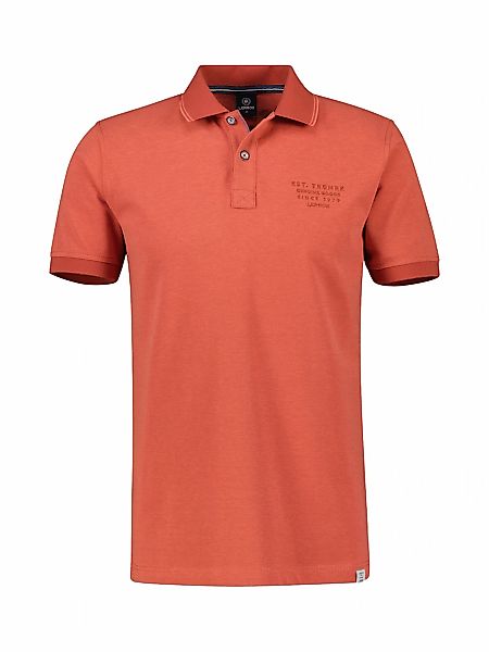 LERROS Poloshirt "2-Tone Polo" günstig online kaufen