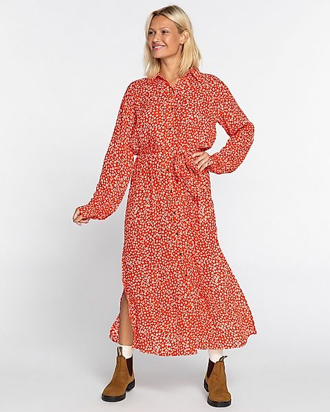 Billabong Sommerkleid "First Kiss" günstig online kaufen