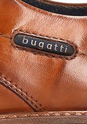 bugatti Schnürschuh, Businessschuh, Abendschuh mit kleinen Stretcheinsätzen günstig online kaufen