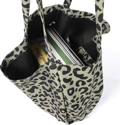 Coonoor Schultertasche Canvas Tasche Damen, Umhängetasche günstig online kaufen