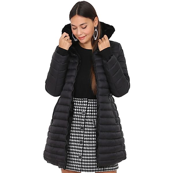 La Modeuse  Damenmantel 62388_P141652 günstig online kaufen