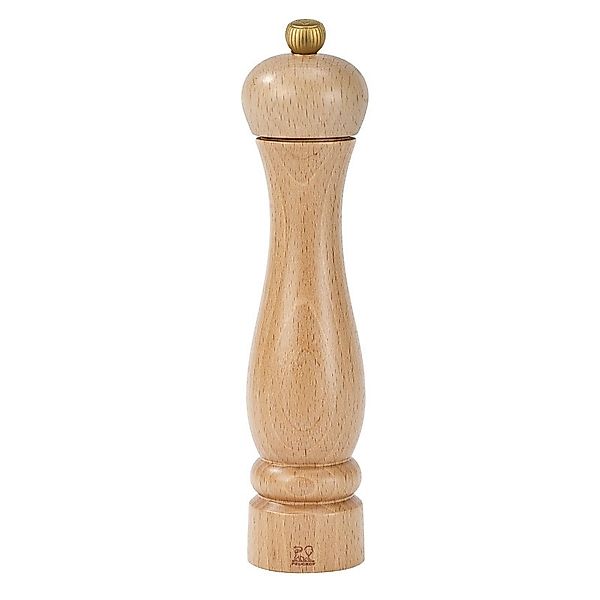 Peugeot CLERMONT Pfeffermühle Holz Natur 24cm günstig online kaufen