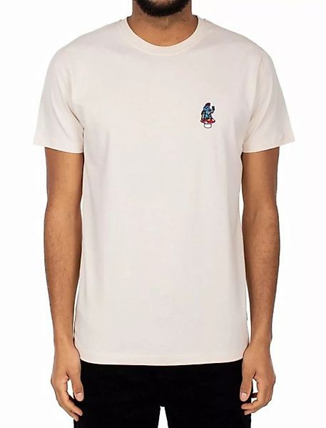 iriedaily T-Shirt T-Shirt Iriedaily Smokey Emb Tee (1-tlg) günstig online kaufen