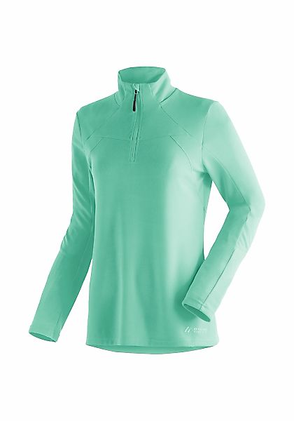 Maier Sports Longsleeve Rollkragen BIANKA günstig online kaufen