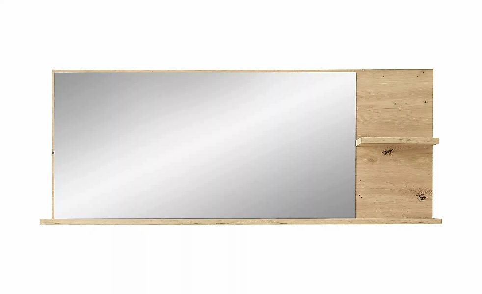 Innostyle Garderobenspiegel "BARI Wandspiegel", (1 St.), Spiegelfläche 148 günstig online kaufen