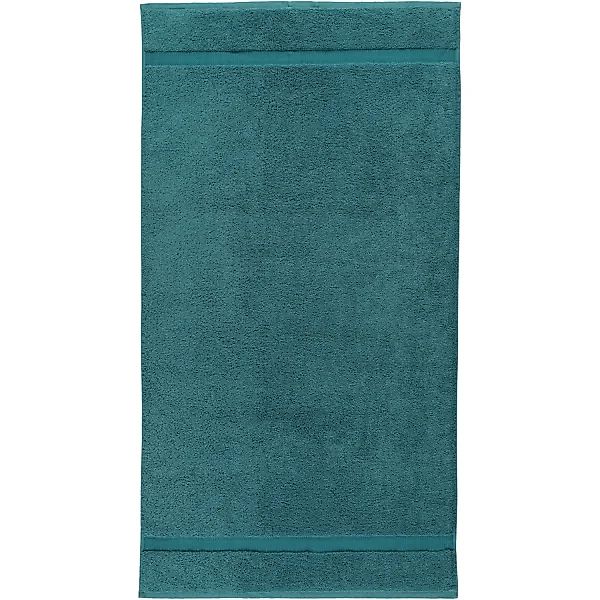 Rhomtuft - Handtücher Princess - Farbe: pinie - 279 - Duschtuch 70x130 cm günstig online kaufen