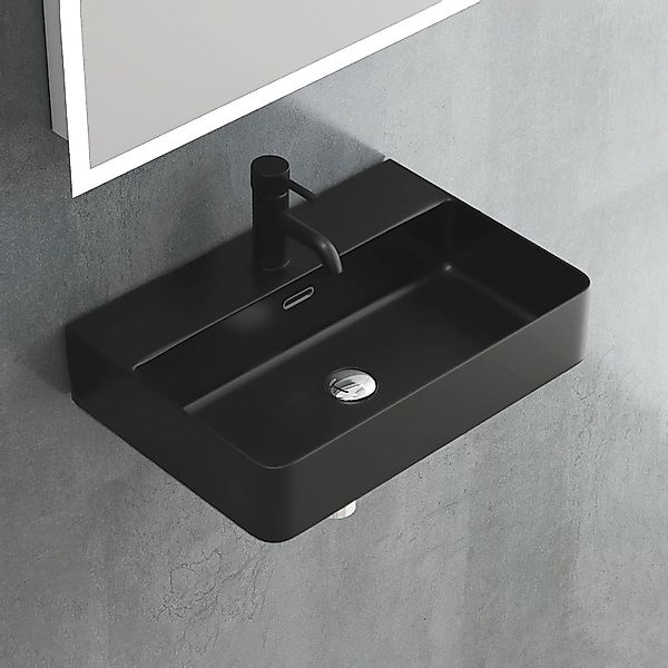 Alpenberger Waschbecken 60 cm Breit - günstig online kaufen