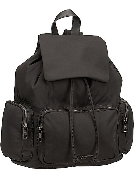 Liebeskind Berlin Rucksack Maia BP M Nylon günstig online kaufen