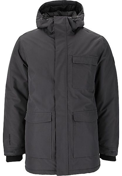 WHISTLER Parka Siberia mit wasser- und winddichter Membran günstig online kaufen