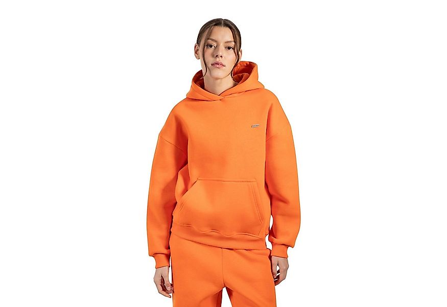 Smilodox Hoodie Lyanna, Oversize Kapuzenpullover Langarm Sweatshirt, weiche günstig online kaufen