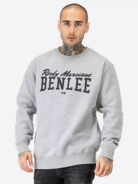 Benlee Rocky Marciano Rundhalspullover Rinston günstig online kaufen