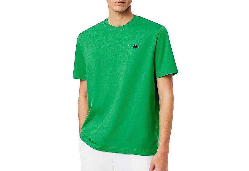 Lacoste Funktionsshirt Herren Dry Fit Sport Tennis T Shirt günstig online kaufen