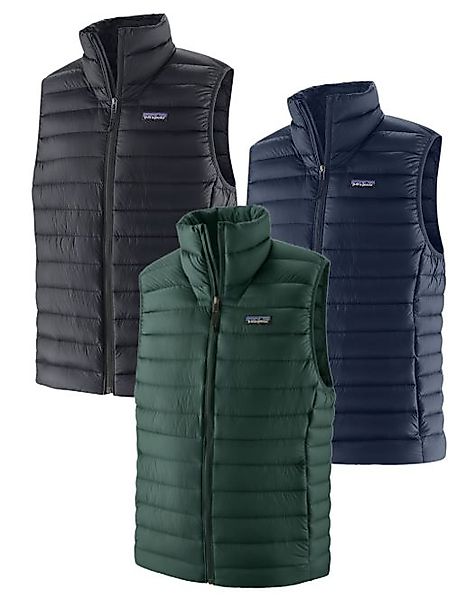 Patagonia M's Down Sweater Vest - Isolationsweste günstig online kaufen