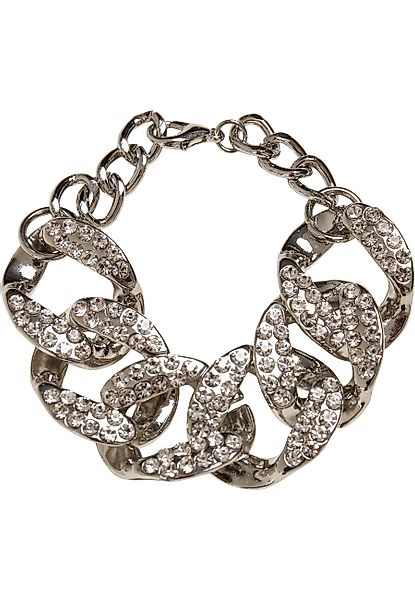 URBAN CLASSICS Bettelarmband Urban Classics Unisex günstig online kaufen