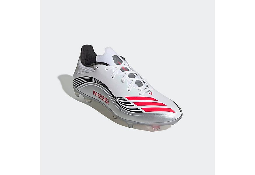 adidas Performance F50 MESSI LEAGUE FG/MG Fußballschuh geeignet für Rasen- günstig online kaufen