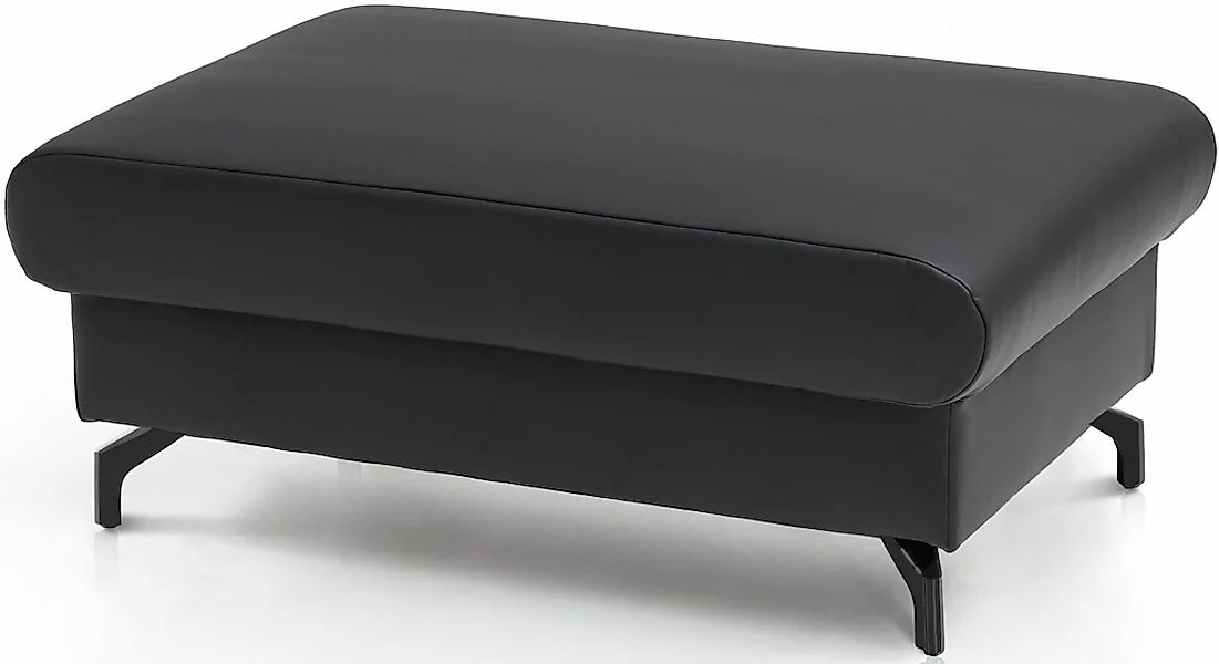 COTTA Polsterhocker "Kitty, B: 100 cm" individuell zu kombinieren günstig online kaufen