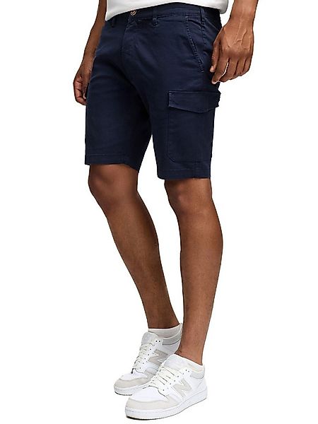 Indicode Cargoshorts LAULAX Cargo kurze Hose Herren Shorts, Sommer Freizeit günstig online kaufen