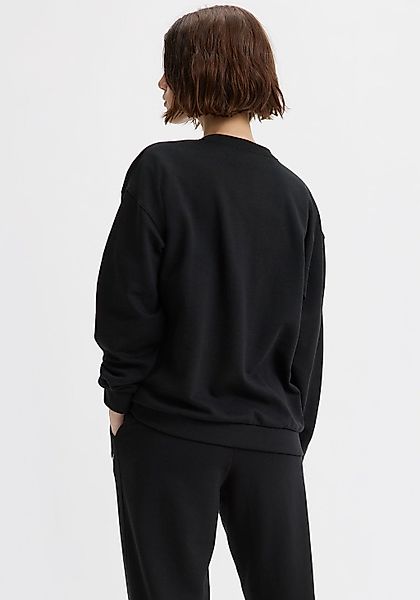Levi's® Sweatshirt EVERYDAY mit kleinem Logo günstig online kaufen