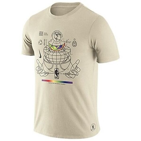 Nike  T-Shirt Nba Team 31 Move 2 Zero günstig online kaufen