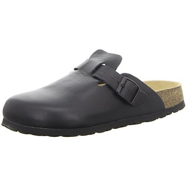 Natural Sense  Clogs Offene Clogs Tieffußbett black 1095023 günstig online kaufen