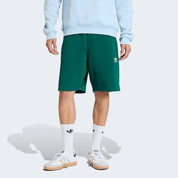 adidas Originals Shorts "ESSENTIALS TREFOIL" Essential Sweat Shorts mit Log günstig online kaufen