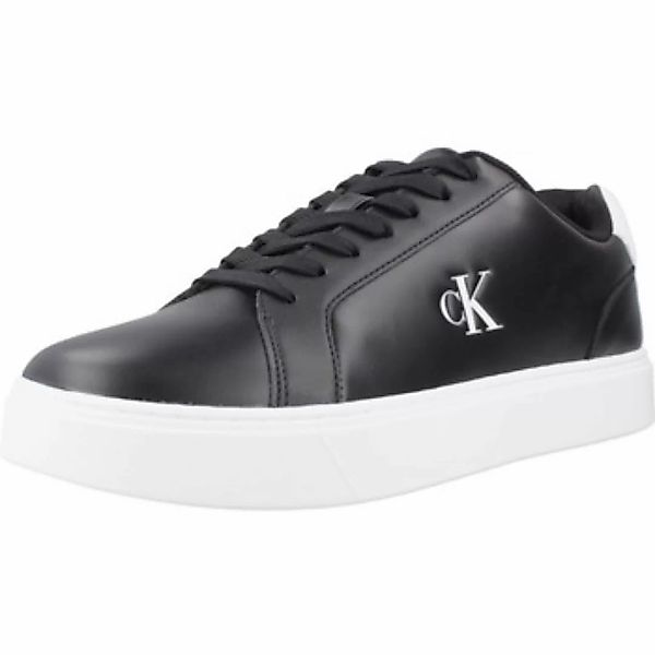 Calvin Klein Jeans  Sneaker CLASSIC CUPSOLE LACEUP günstig online kaufen