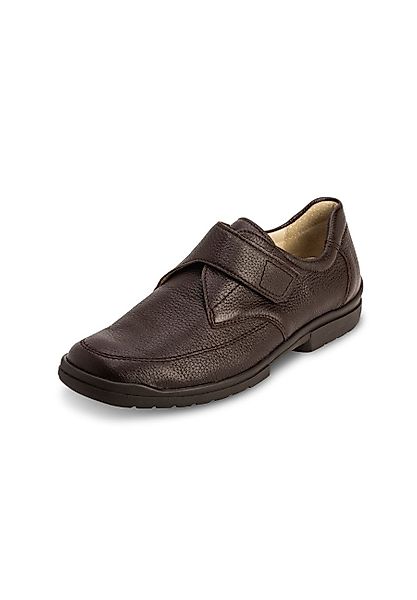 vitaform Herrenschuhe Kletter Hirschleder Klettschuh günstig online kaufen