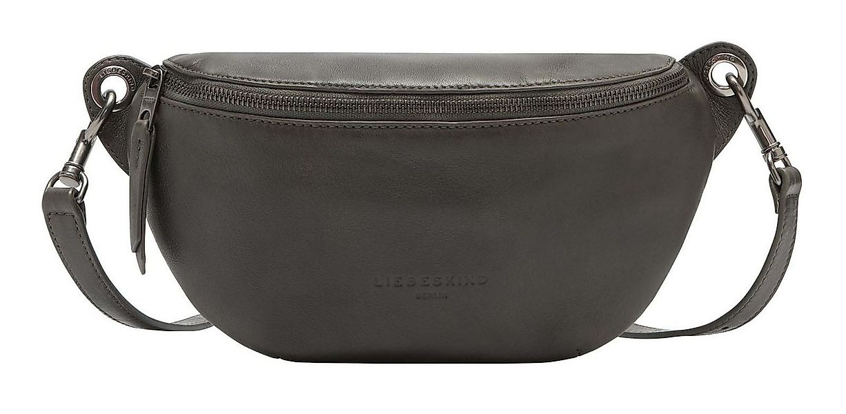 Liebeskind Berlin Umhängetasche Belt Bag, aus echtem Leder günstig online kaufen