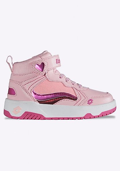 lotto Sneaker günstig online kaufen