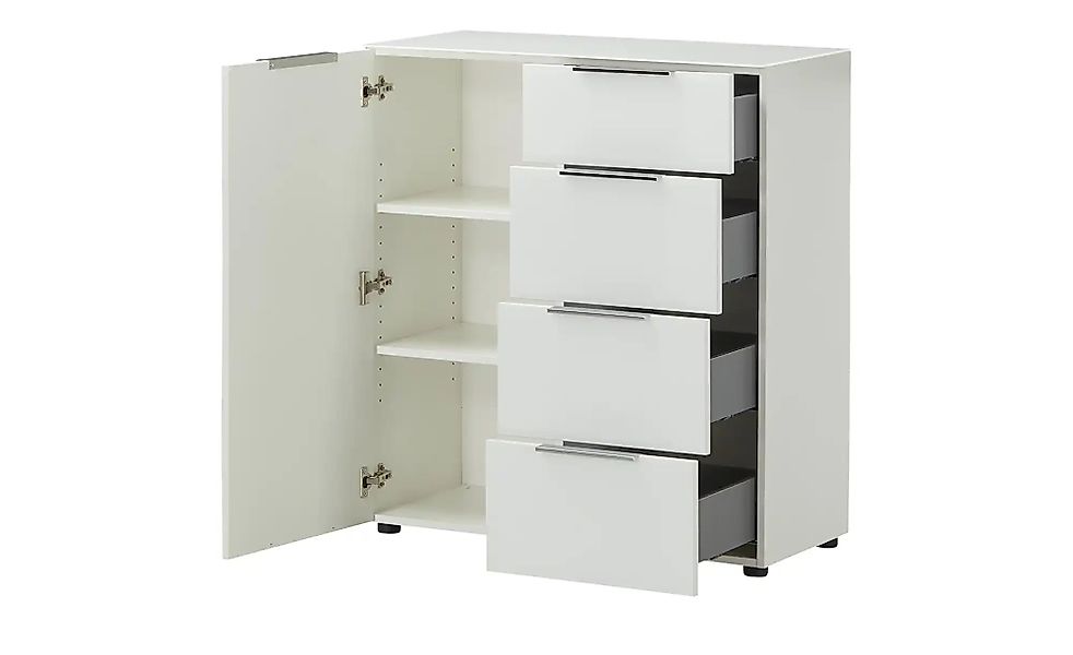 HBZ Sideboard Santorin Mehrzweckschrank-Universalschrank, BxHxT 90x99x40 cm günstig online kaufen