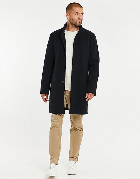 Threadbare Wintermantel (1-tlg) im klassischen Design günstig online kaufen