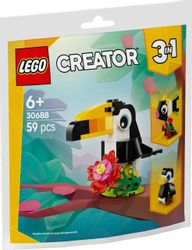 LEGO® LEGO® 30688 Creator - Tropischer günstig online kaufen