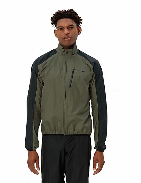 VAUDE Fahrradjacke "MENS DROP JACKET III", (1 St.), Wasserdicht & Winddicht günstig online kaufen