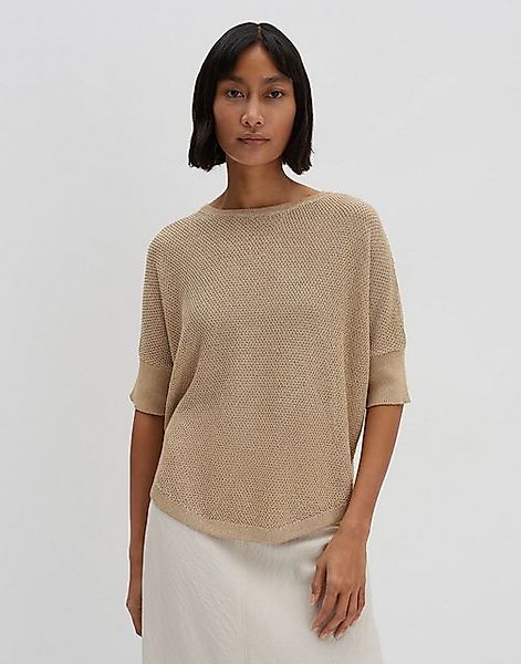 someday Strickpullover Telanor soft oat günstig online kaufen