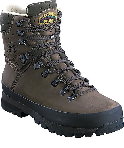 Meindl Island MFS Active wide Outdoorschuh (2-tlg) mit Plateauabsatz günstig online kaufen