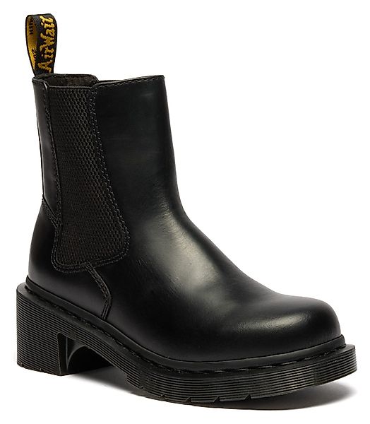 DR. MARTENS Alderstone Chelseaboots Stiefelette, Boots günstig online kaufen