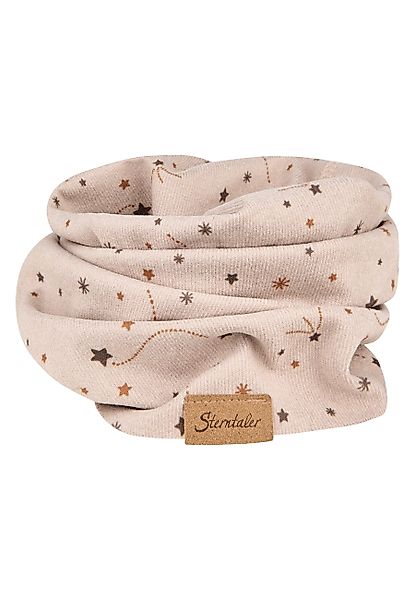 Sterntaler® Fleeceschal Sterntaler® Schlauchschal Sternchen, (1-St), günstig online kaufen