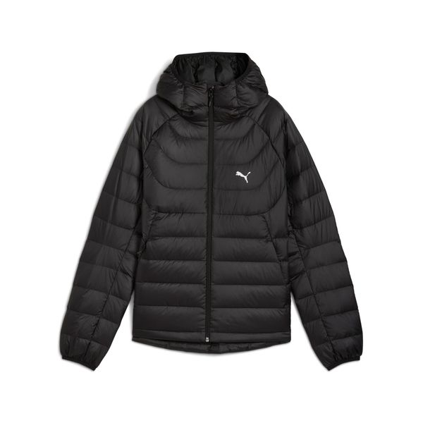 PUMA Daunenjacke PACKLITE HOODED DOWN JACKET günstig online kaufen